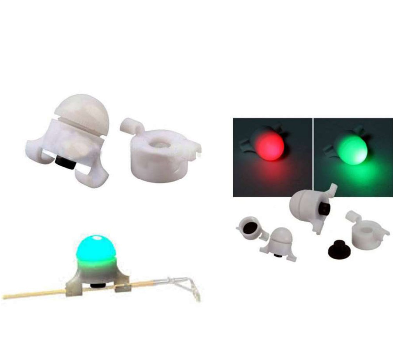 Powerex Fındık Kamış Alarmı