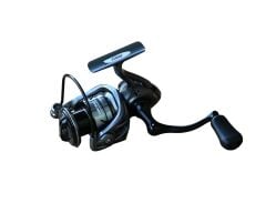 RİVER SANSE FD 3 +1BB, METAL KAFA 2000