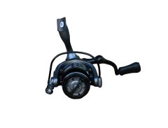 RİVER SANSE FD 3 +1BB, METAL KAFA 2000