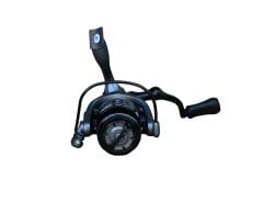 RİVER SANSE FD 3 +1BB, METAL KAFA 1000