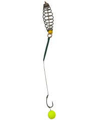 Powerex Sazan Yaylı Rig Takımı 8470