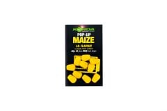 Korda Pop Up Maize  IB (Yellow)