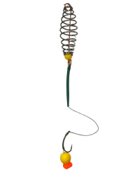 Powerex Sazan Yaylı Rig Takımı 8472