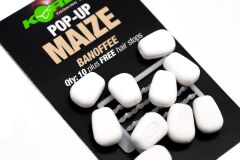 Korda Pop Up Maize  Banoffee