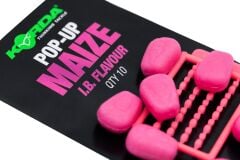 Korda Pop Up Maize  IB (Pink)