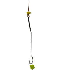 Powerex Sazan Küspeli Rig Takımı  8457