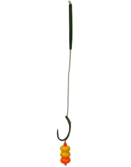 Powerex Carp Profesyonel Sazan Rig Takımı - 8478