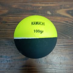 Captain Kamachi 100 gr Yayın Turna Sudak Balık Şamandırası