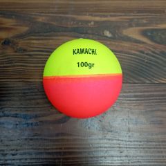 Captain Kamachi 100 gr Yayın Turna Sudak Balık Şamandırası