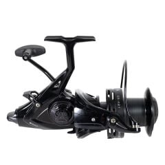 KUDOS CARPON 8000 5+1BB BAITRUNNER MAKARA
