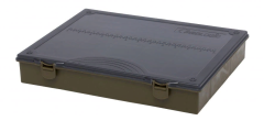 Prologic Tackle Organizer XL 1+6 Box System Terminal Malzeme Kutusu