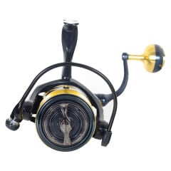 RYUJI POWER GAME 8000 SW P 8+1BB JIG MAKARA