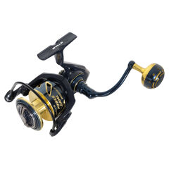 RYUJI POWER GAME 8000 SW P 8+1BB JIG MAKARA