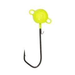 Ryuji Monster Jighead Yellow Uv 30gr No:5/0 (2Adet)