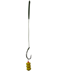 Powerex Carp Profesyonel Sazan Rig Takımı - 8479