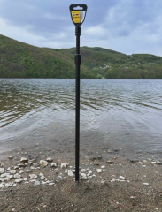 Exc Bank Stick Kamış Dayama 60-100 cm