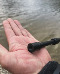 Exc Bank Stick Kamış Dayama 60-100 cm