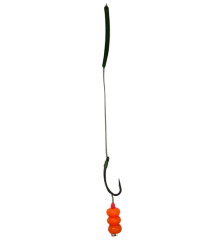 Powerex Carp Profesyonel Sazan Rig Takımı - 8477