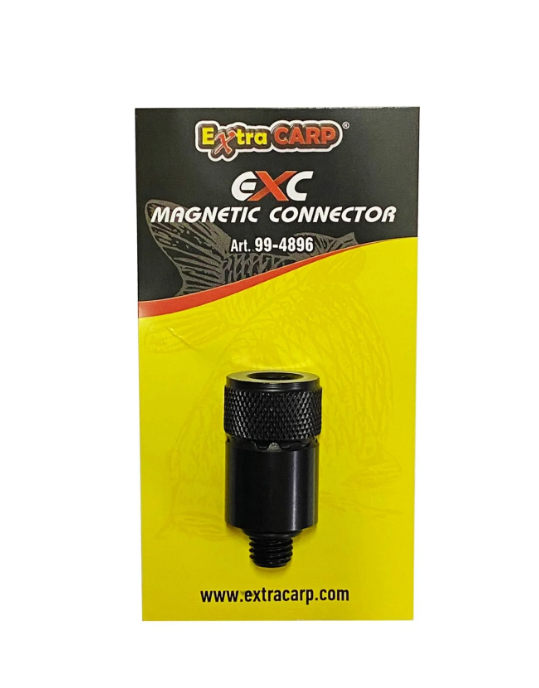Exc Magnetic Connector