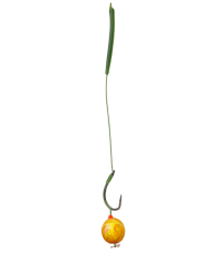 Powerex Carp Profesyonel Sazan Rig Takımı - 8461