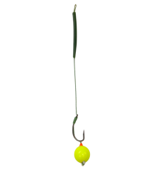 Powerex Carp Profesyonel Sazan Rig Takımı - 8467