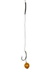 Powerex Carp Profesyonel Sazan Rig Takımı - 8460