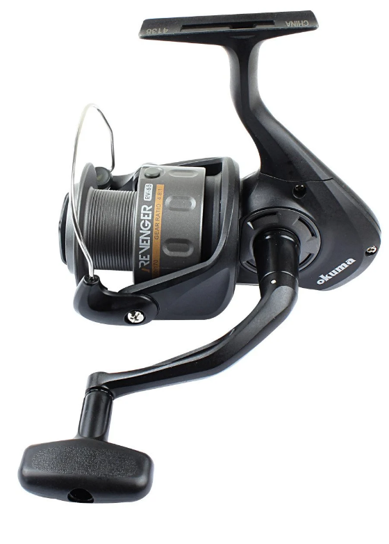 Okuma Revenger RV-65 FD Olta Makinesi