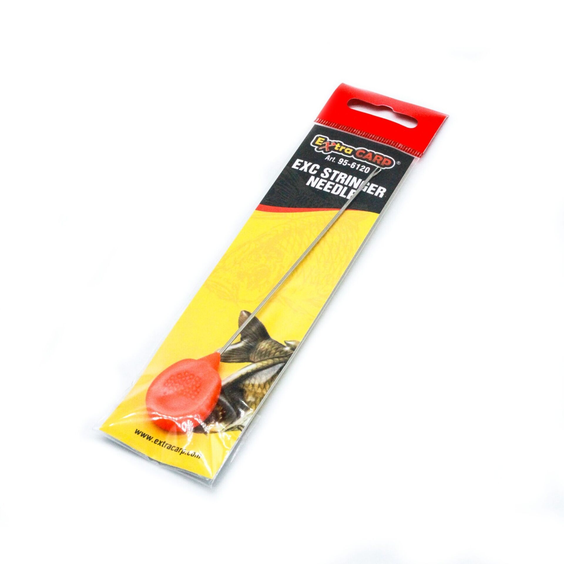 Exc Stringer Boili  PVA Tığ Uzun