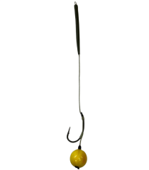 Powerex Carp Profesyonel Sazan Rig Takımı - 8462