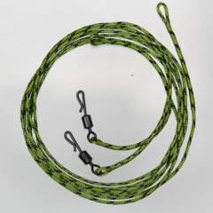Extra Carp Lead Core & Quick Change 60 Cm