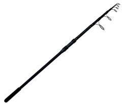 Okuma C-Fight Carp Tele 12 366 cm 3,5lbs 6 Parça Sazan Kamışı