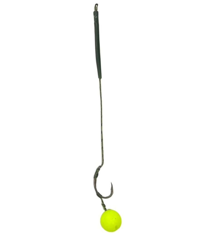 Powerex Carp Profesyonel Sazan Rig Takımı - 8222