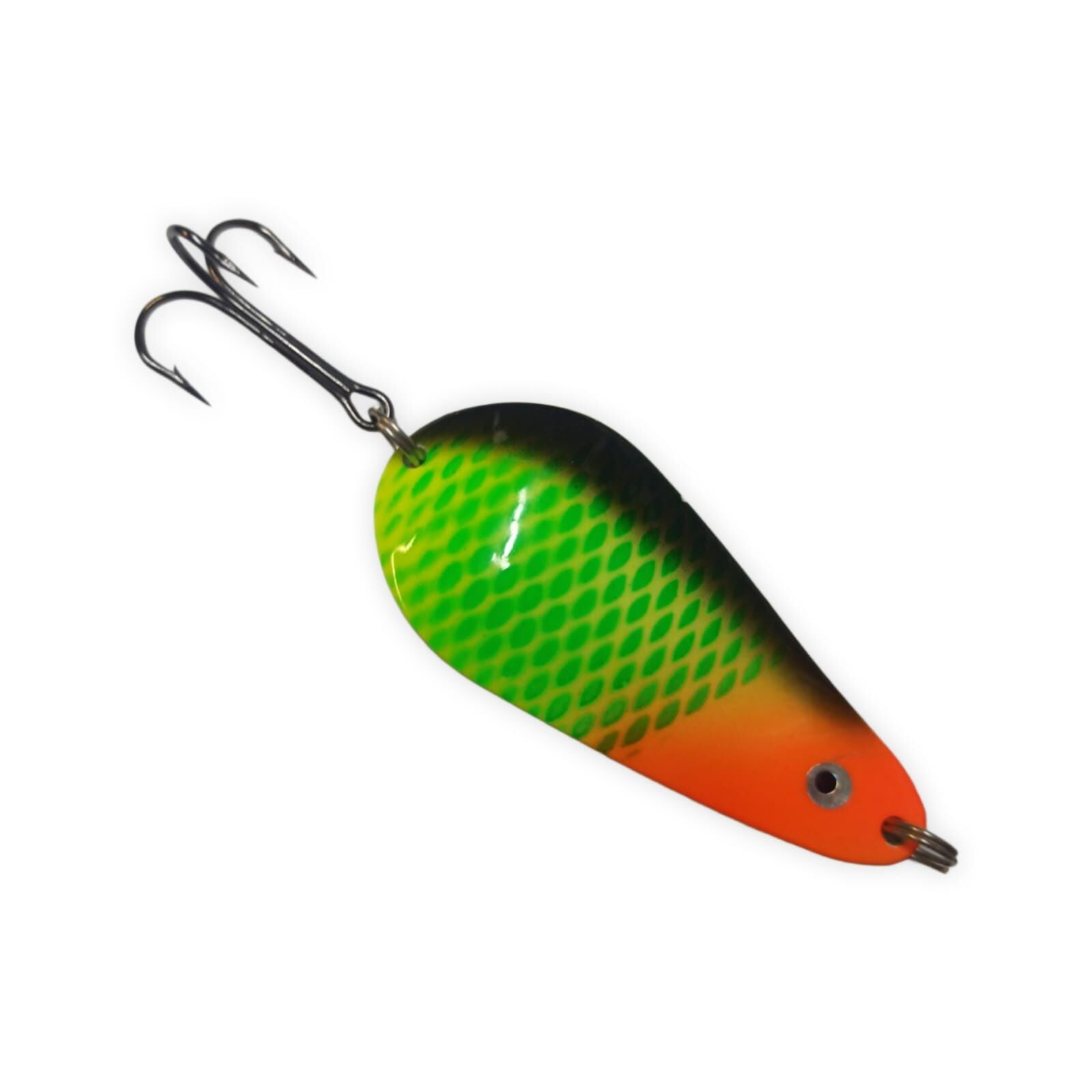 Acun Fishing 7cm 26g Mouse Turna Kaşığı No:5