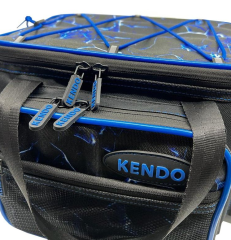 Kendo Sahte Balık Çantası