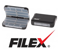 Filex Katlanır kutu 16 Gözlü