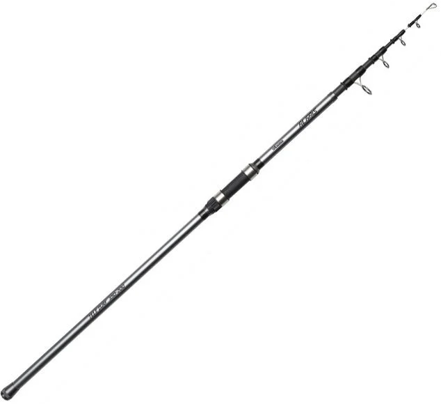 Okuma Alaris Tele Surf 420 cm 100-200 gr Surf Kamışı