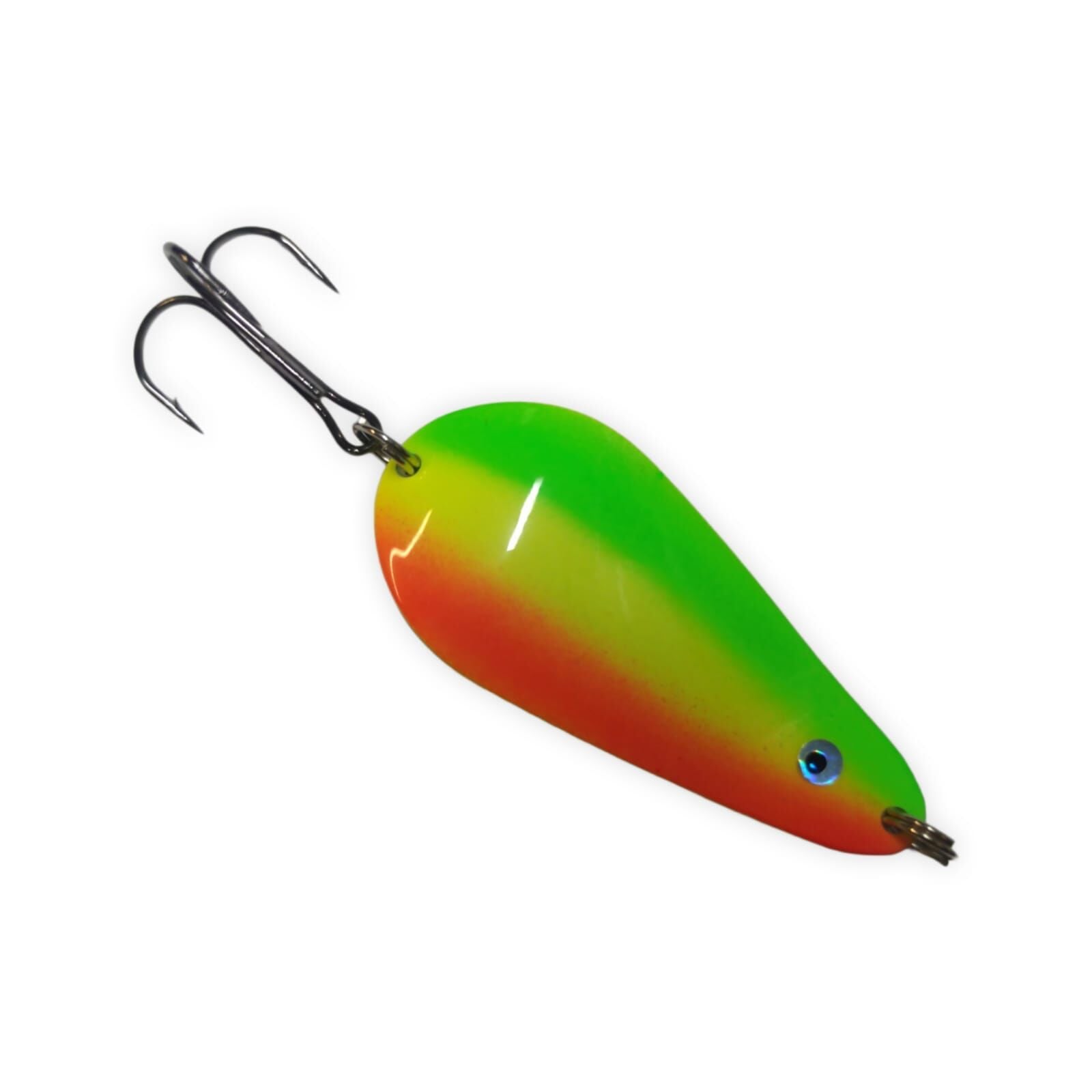 Acun Fishing 7cm 26g Mouse Turna Kaşığı No:7