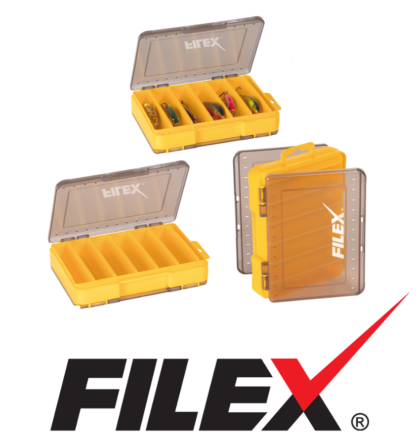 Filex Spining Box 8269