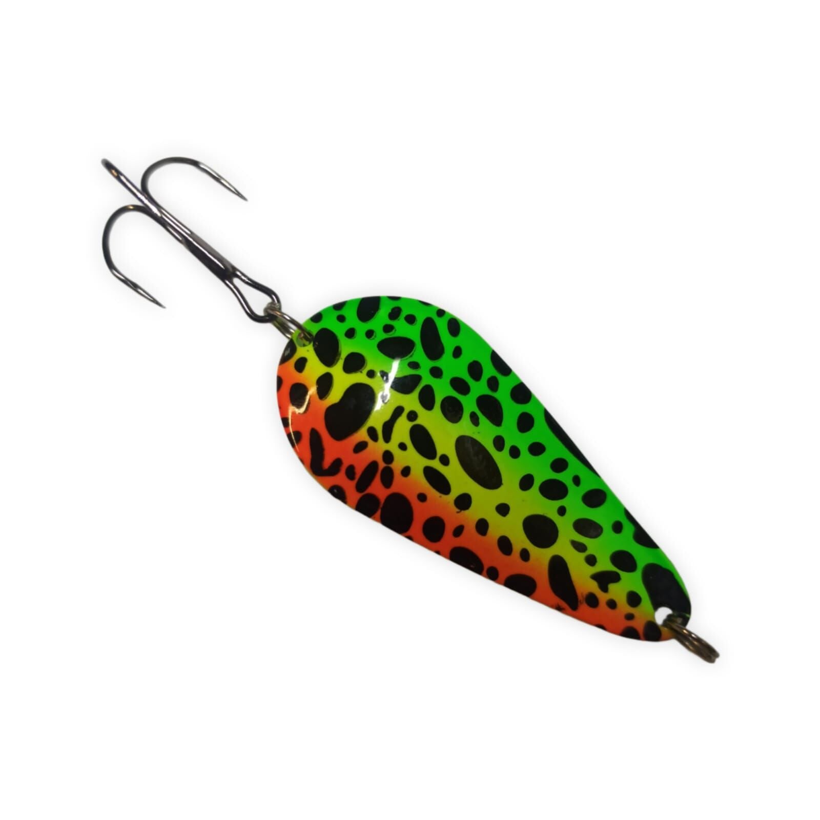 Acun Fishing 7cm 26g Mouse Turna Kaşığı No:8