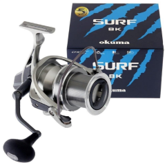 Okuma SURF-8K Olta Makinesi