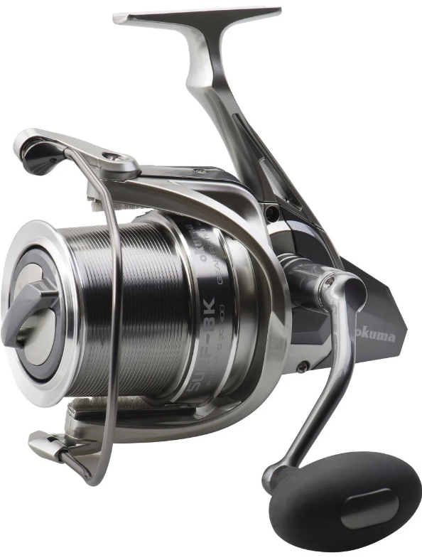 Okuma SURF-8K Olta Makinesi