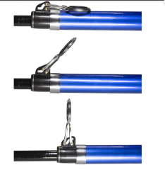 Remixon Strong 4.20m 100-250 Tele Surf Olta Kamışı