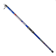 Remixon Strong 4.20m 100-250 Tele Surf Olta Kamışı