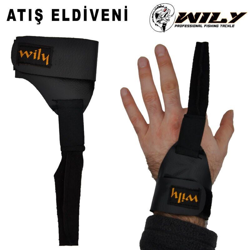 Wily Atış Parmaklığı L
