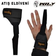Wily Atış Parmaklığı L