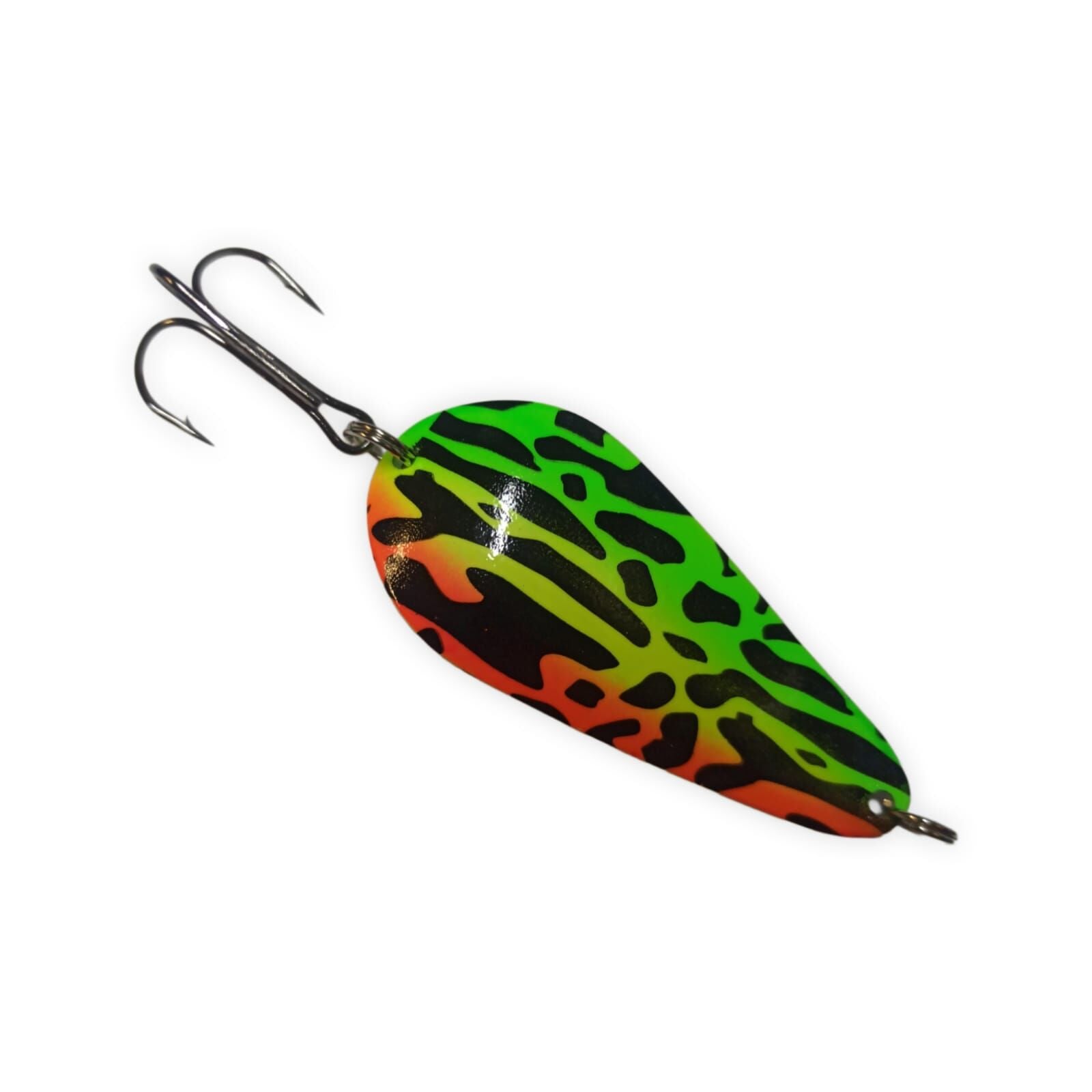 Acun Fishing 7cm 26g Mouse Turna Kaşığı No:10