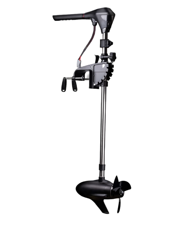 Haibo M150 80 lbs 12V Fırçasız Elektrikli Motor