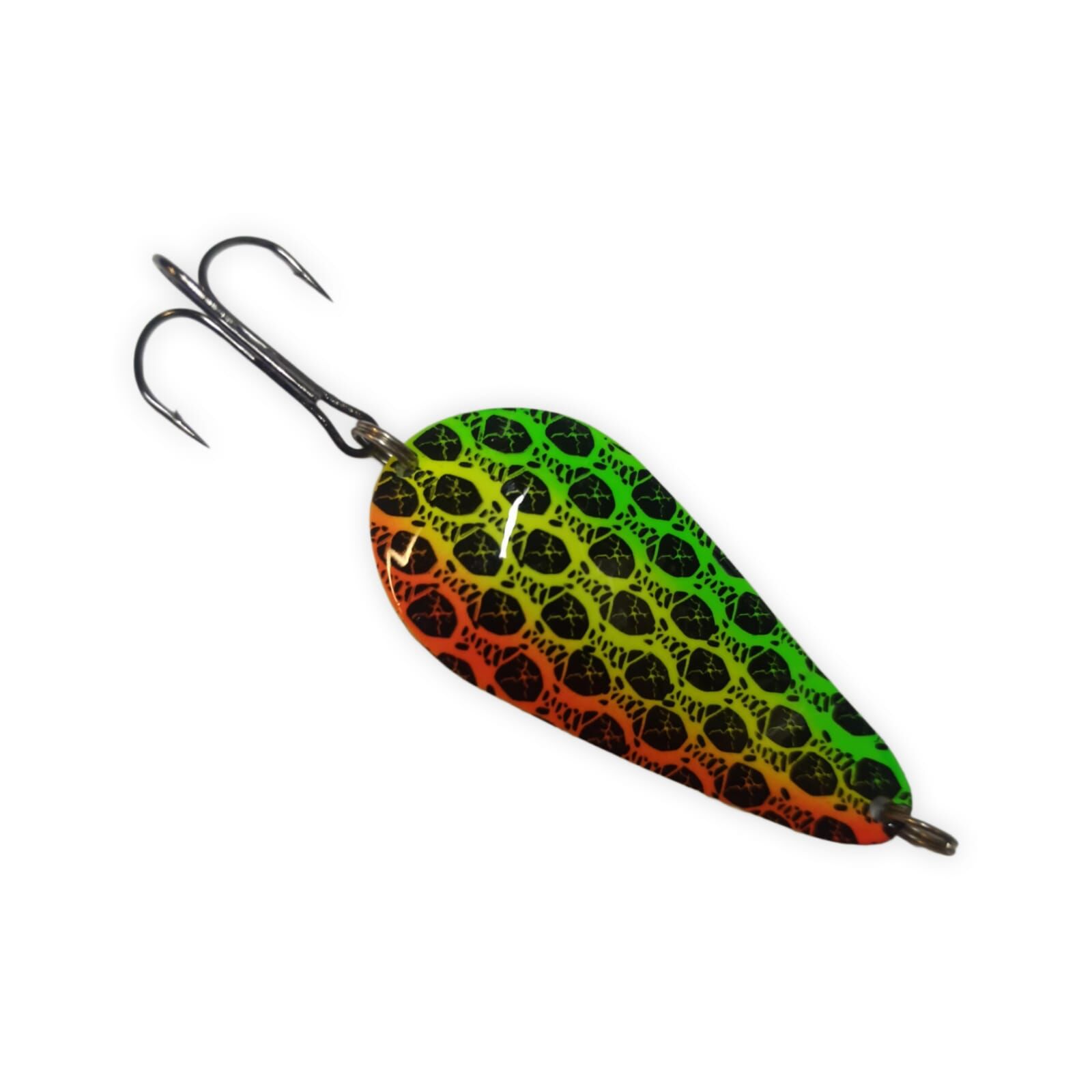 Acun Fishing 7cm 26g Mouse Turna Kaşığı No:11