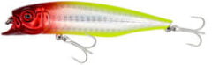 Wily Hunter 9 cm Maket Balık 12 gr ( 0-03 M)