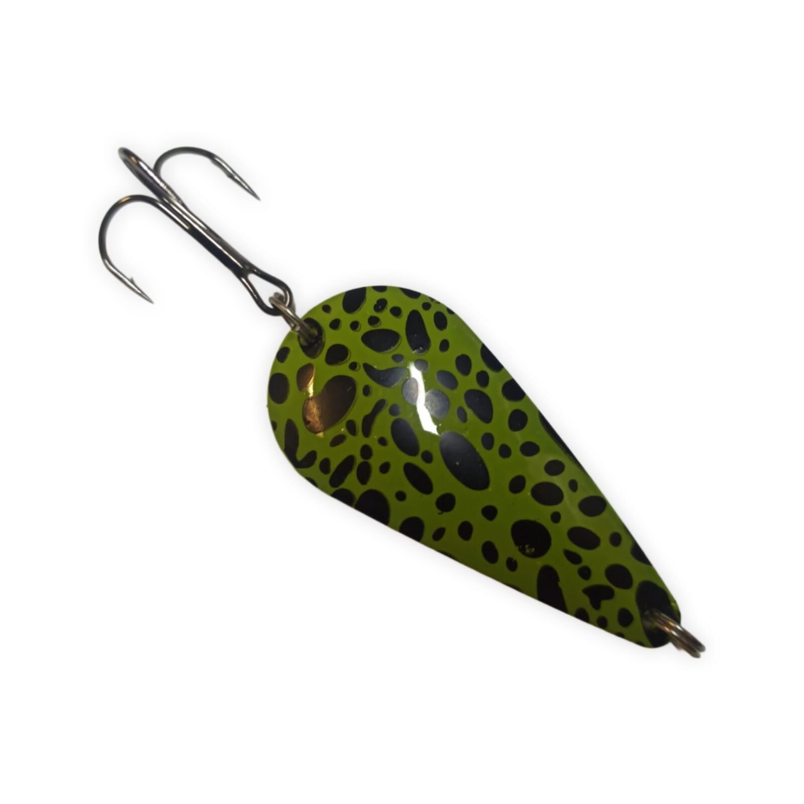 Acun Fishing 7cm 26g Mouse Turna Kaşığı No:12
